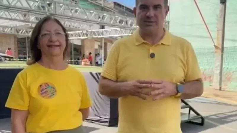 Prefeito vai renunciar e sua mãe deve assumir prefeitura; saiba motivo