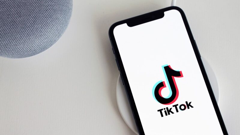 Governo processa TikTok por tratamento irregular de dados de crianças