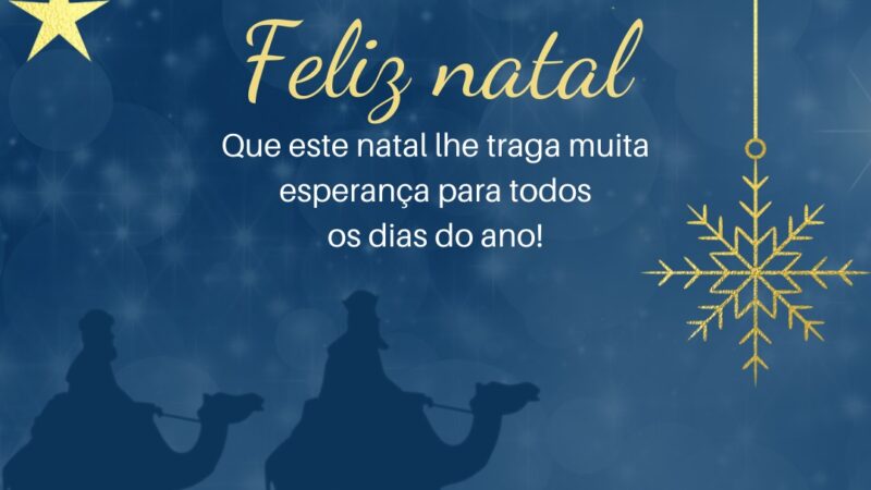 Escórcio Gás deseja a todos os clientes e amigos um Feliz Natal!