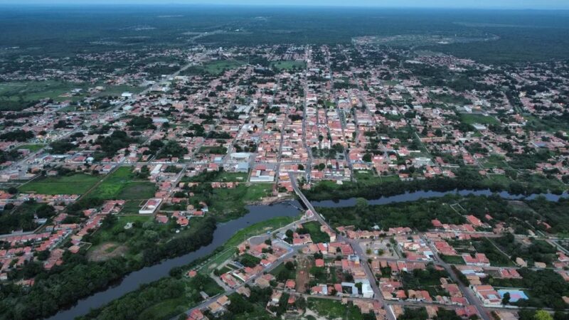 Homem é preso em Piracuruca suspeito de guardar pornografia infantojuvenil em casa