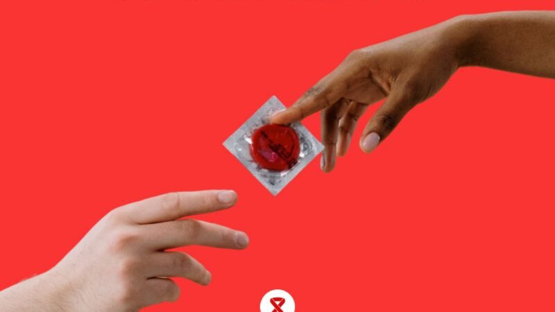 Sesapi realiza Campanha Dezembro Vermelho e alerta para o aumento de casos de Aids em homens jovens no Piauí