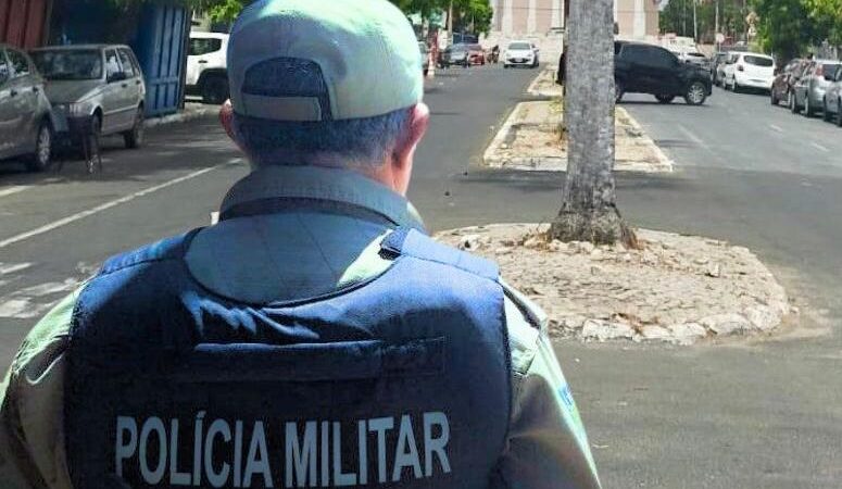 Ministério da Justiça destina R$ 8 milhões para aquisição de câmeras corporais para a PMPI