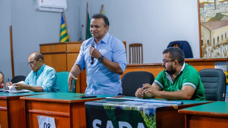 Programa PGPM-BIO investe mais de R$ 100 mil para fortalecer a produção de coco babaçu em Pedro II