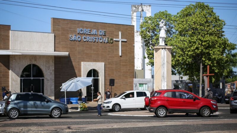 Igreja Católica no Piauí deixa de cobrar taxa de sacramentos; entenda