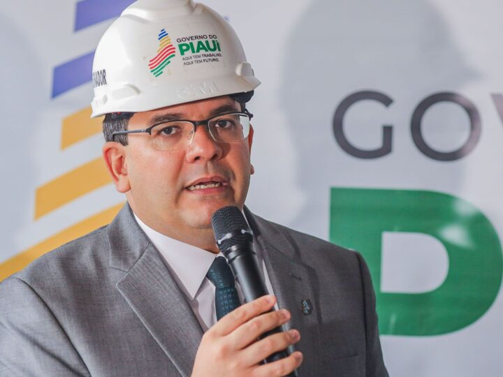 Rafael Fonteles inaugura obras em Domingos Mourão, Cocal dos Alves e Cajueiro da Praia nesta quinta (26)