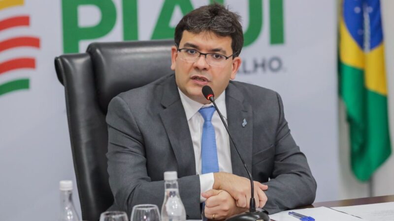 Governador lança plataforma e edital para incluir jovens no mercado de trabalho nesta quarta (18)