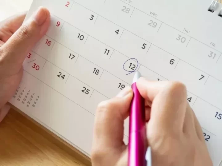 Governo divulga calendário de feriados nacionais e pontos facultativos para 2025; confira!