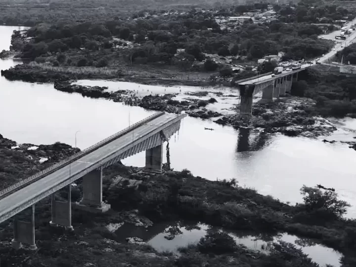 Número de mortos após desabamento de ponte entre o MA e TO sobe para 4