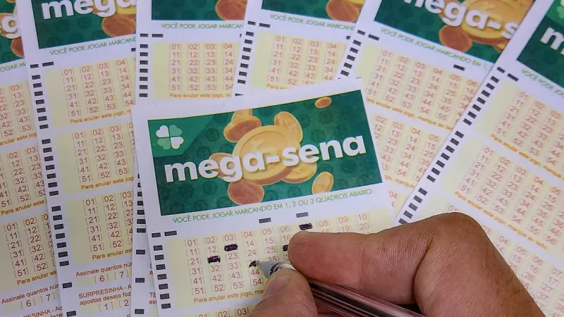 Sem aposta ganhadora, Mega-Sena acumula e prêmio vai a R$ 7 milhões