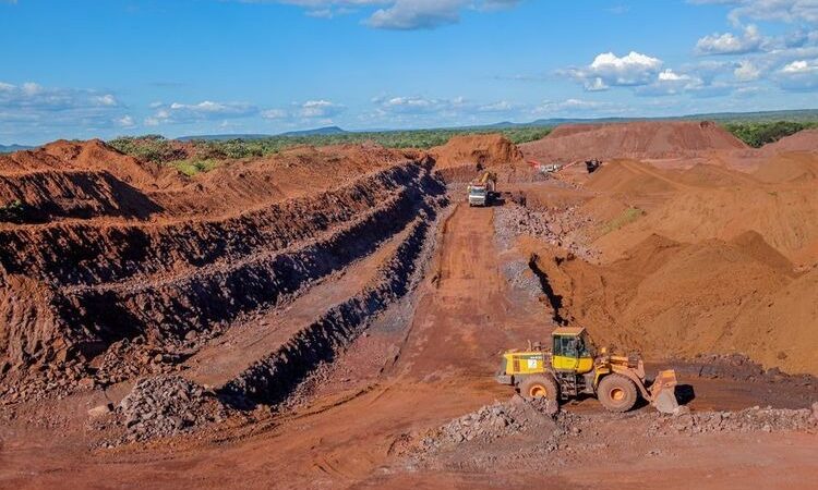 Piripiri e outras 19 cidades do Piauí recebem verba milionária de compensação por mineração