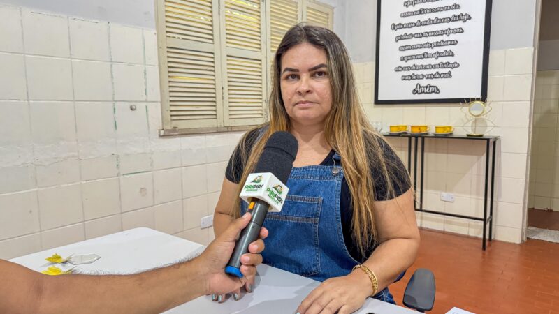 Prefeitura de Piripiri abre inscrições para o Serviço de Convivência e Fortalecimento de Vínculos