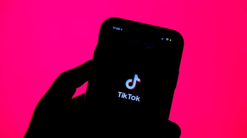 EUA: ação alega que TikTok sabia que crianças são exploradas em lives