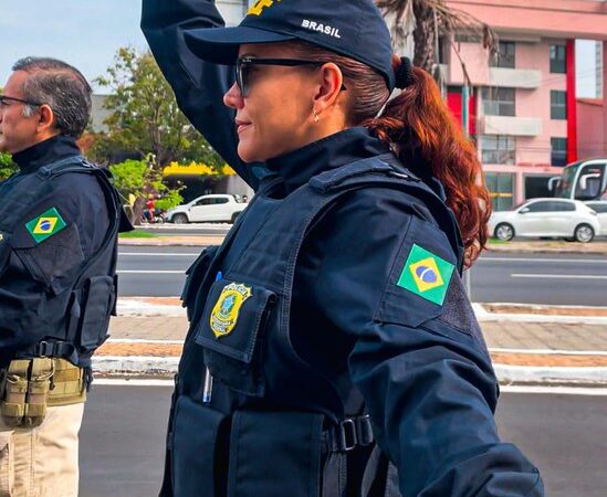 RODOVIDA 24/25: PRF divulga balanço da Operação Ano Novo nas rodovias federais do Piauí