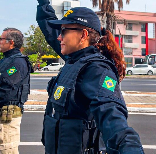 RODOVIDA 24/25: PRF divulga balanço da Operação Ano Novo nas rodovias federais do Piauí