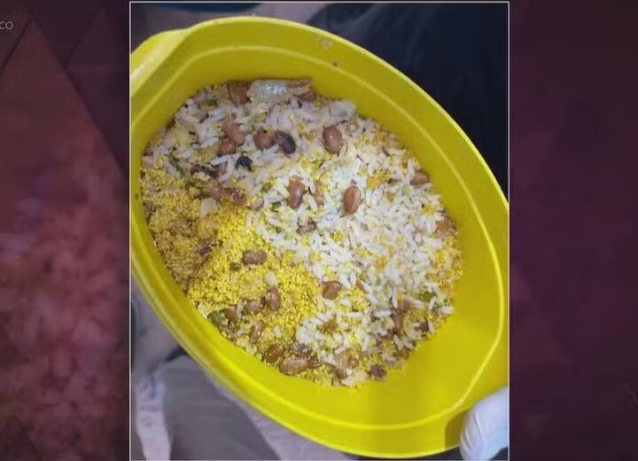 Veneno que matou família de Parnaíba estava em arroz preparado no dia anterior, aponta perícia