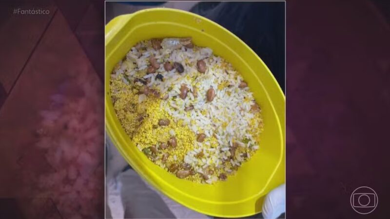 Veneno que matou família de Parnaíba estava em arroz preparado no dia anterior, aponta perícia