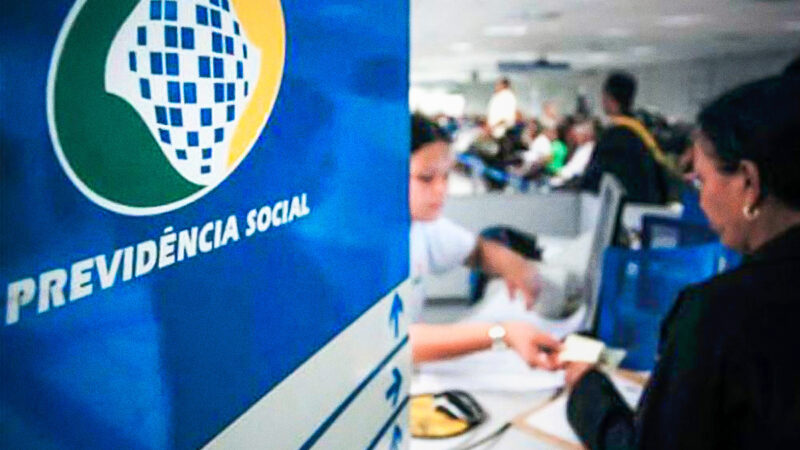 INSS vai revisar mais de 800 mil aposentadorias por invalidez