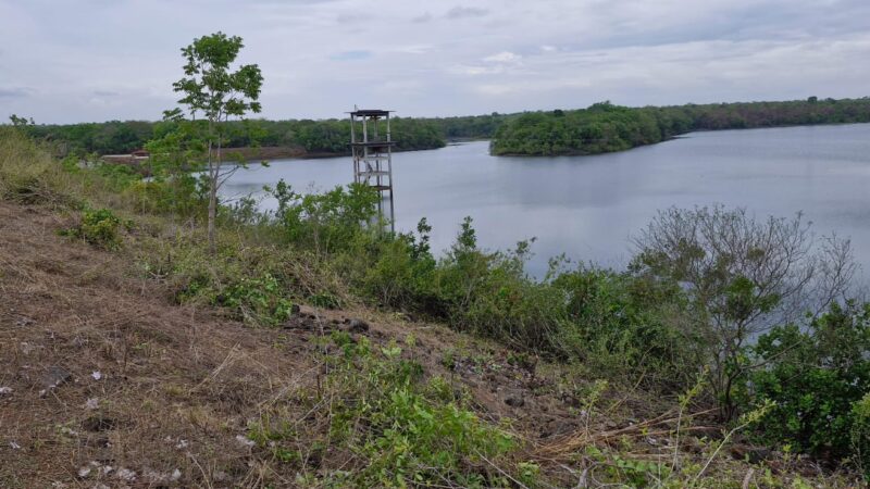 Idepi intensifica monitoramento de barragens no Piauí