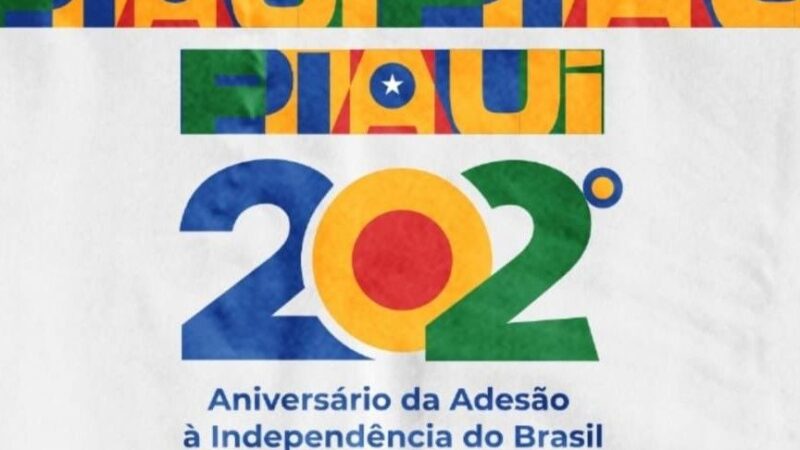 Governador inaugura obra e entrega comendas Mérito Renascença em Piracuruca nesta quarta (22)