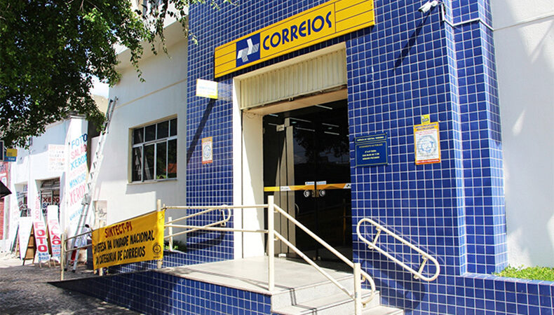 Concurso Correios: resultado preliminar é divulgado