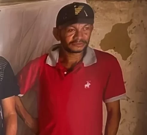 Homem da zona rural de Poranga está desaparecido após surto durante viagem para São Paulo; família busca informações