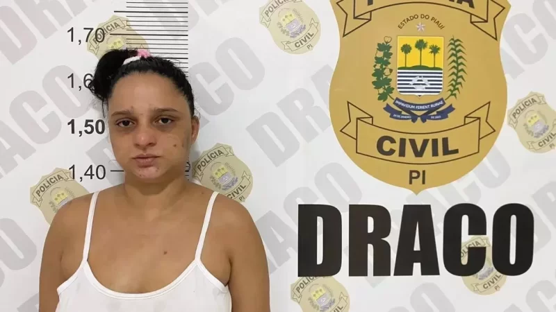 Golpe do Pix: Mãe usa filha de 16 anos em esquema criminoso contra lojistas no Piauí