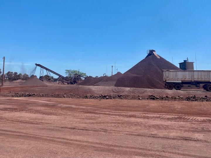 Seplan discute propostas para o Projeto de Lei Estadual de Mineração nesta sexta-feira (31)