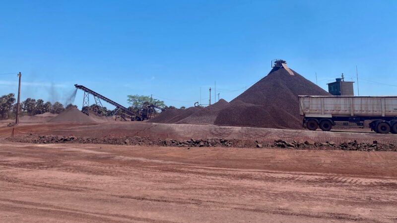 Seplan discute propostas para o Projeto de Lei Estadual de Mineração nesta sexta-feira (31)