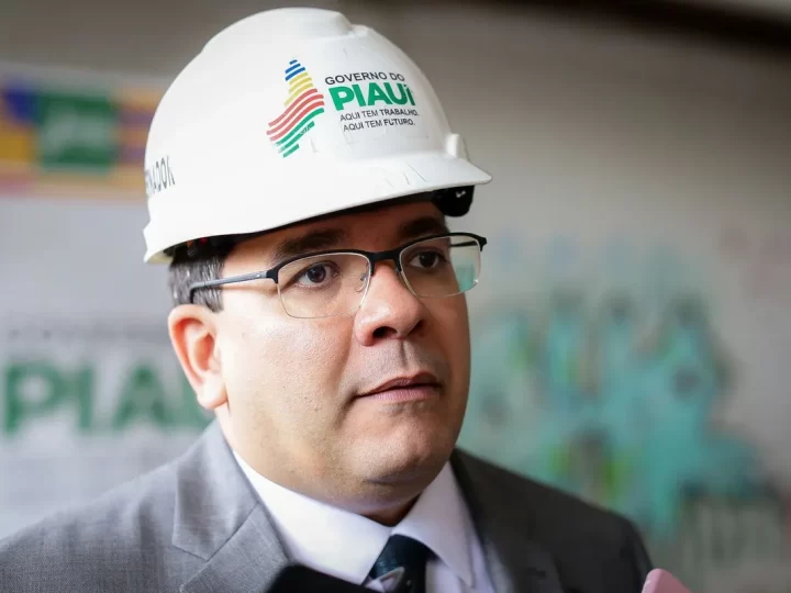 Governador vistoria e entrega obras em cinco municípios do norte do Piauí neste sábado (1º)