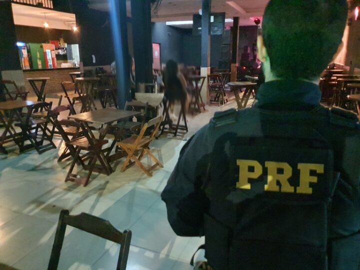 PRF lança campanha nacional de combate à violência contra crianças e adolescentes no Carnaval 2025