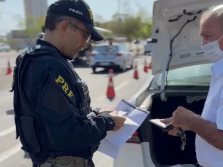 Aumenta o número de mortos em sinistros envolvendo condutores inabilitados nas rodovias federais piauienses