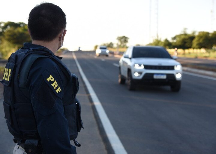 PRF lança Operação Carnaval 2025 com reforço na fiscalização de embriaguez ao volante e prevenção de sinistros