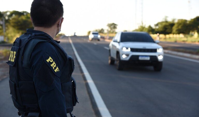 PRF lança Operação Carnaval 2025 com reforço na fiscalização de embriaguez ao volante e prevenção de sinistros