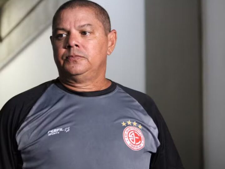 Valdomiro Ferreira valoriza empate do 4 de Julho de Piripiri com Piauí e analisa expulsão: “Injustamente”