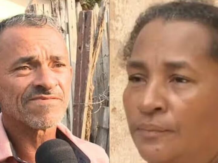 Polícia pede prisão preventiva de casal suspeito de envenenar família e vizinha em Parnaíba