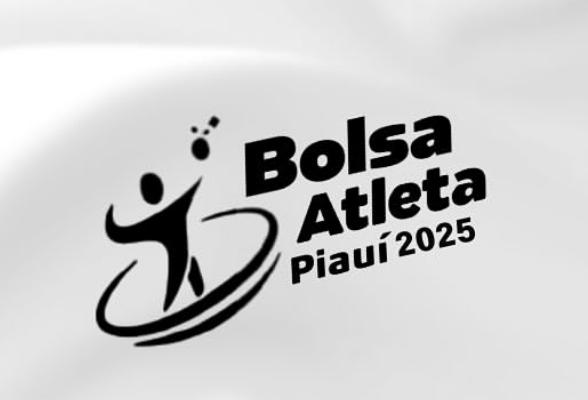 Bolsa Atleta 2025: governador Rafael Fonteles lança edital com 100 bolsas para atletas e técnicos piauienses
