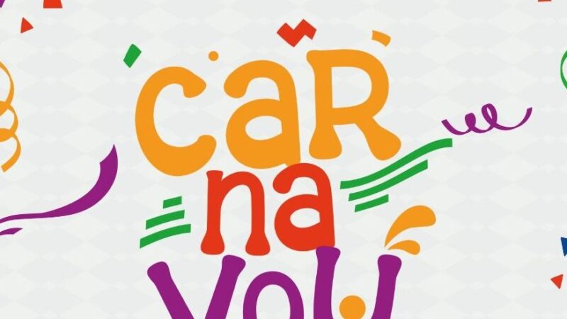 Secretaria das Mulheres inicia campanha de Carnaval contra importunação sexual