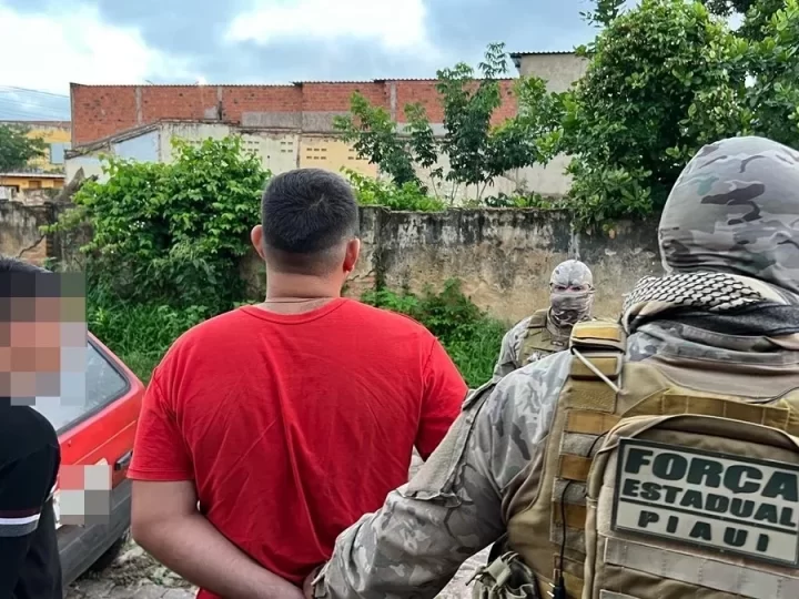 Polícia deflagra Operação Rolezinho e cumpre 11 mandados em Piripiri