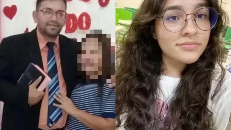 Ex-pastor matou estudante para quitar dívida de R$ 4,5 mil em prostíbulo, conclui polícia