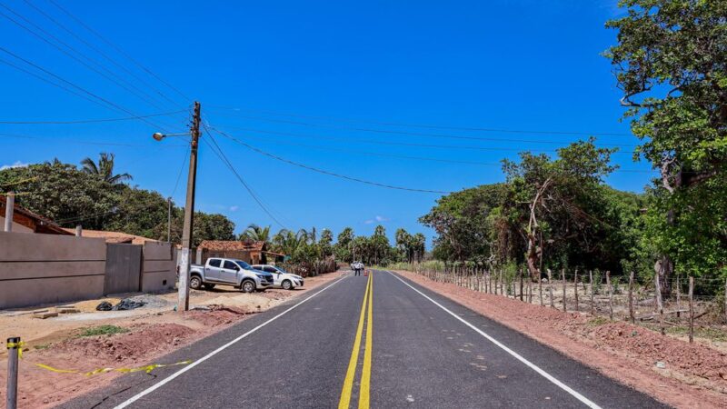 Governo do Piauí amplia para R$ 80 milhões o investimento do OPA 2025-2026