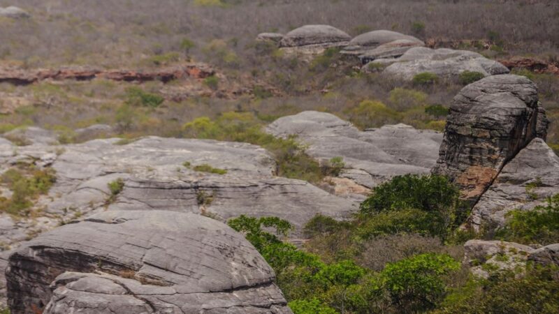 Serra das Confusões: um santuário de natureza, aventura e história no Piauí