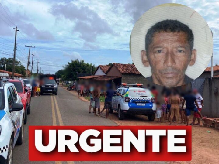 Homem é encontrado morto, preso em cerca de arame farpado, em comunidade no litoral do Piauí