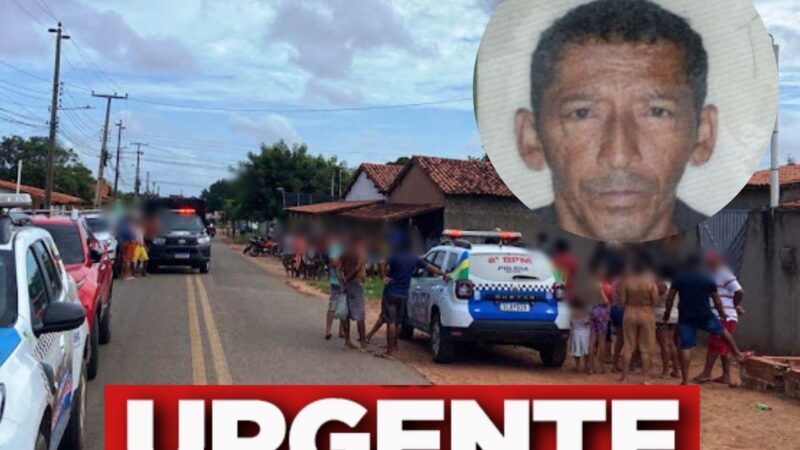 Homem é encontrado morto, preso em cerca de arame farpado, em comunidade no litoral do Piauí