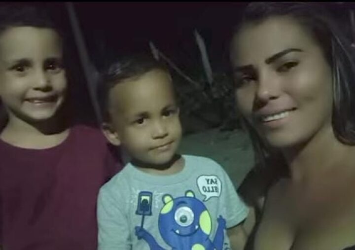 Mãe grávida e mais duas crianças são encontradas mortas no Piauí; companheiro é suspeito