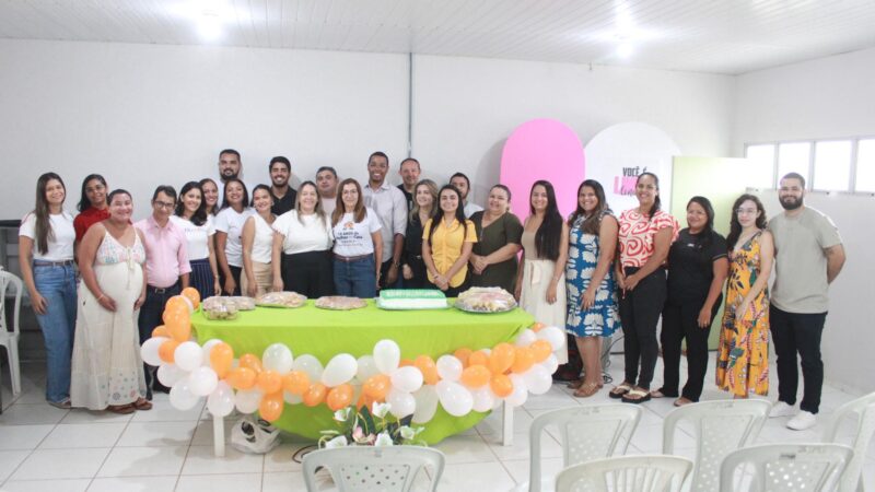 Prefeitura de Piripiri comemora 11 anos do Programa Melhor em Casa