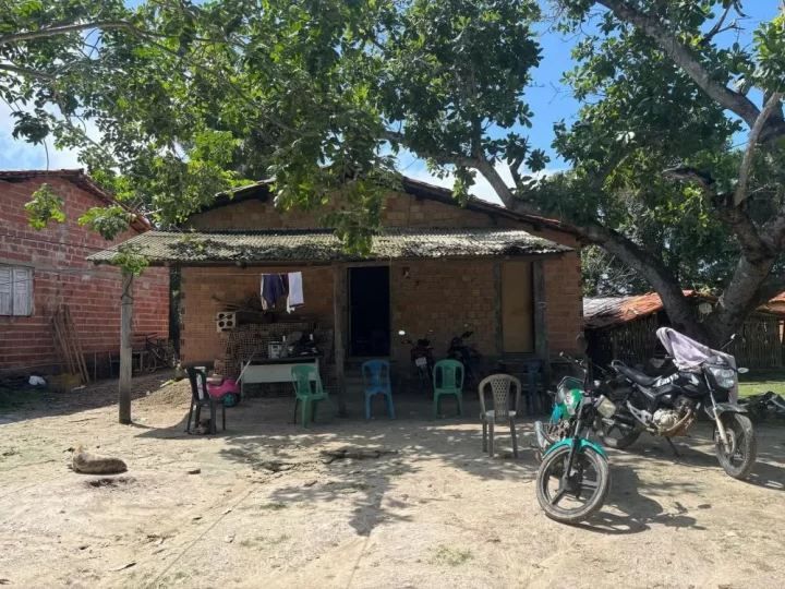 Jovem morre dentro de salão de umbanda na cidade de Barras