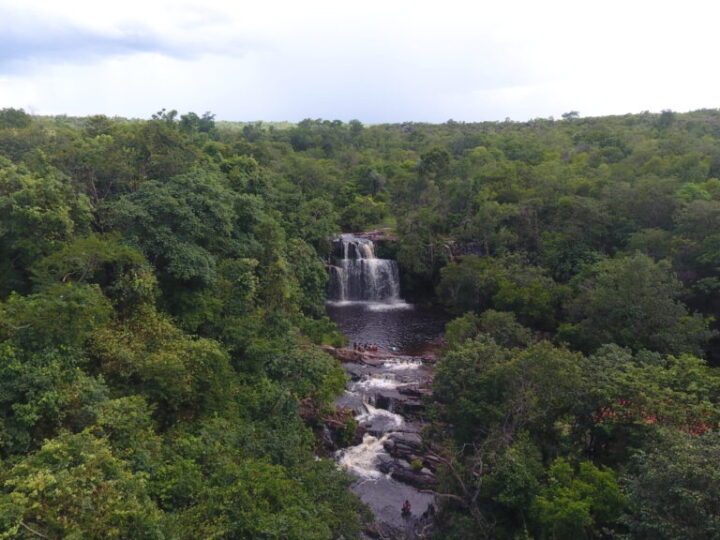 Cachoeiras do Piauí: conheça os destinos para se reconectar com a natureza