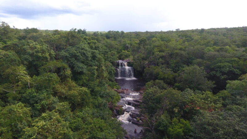 Cachoeiras do Piauí: conheça os destinos para se reconectar com a natureza