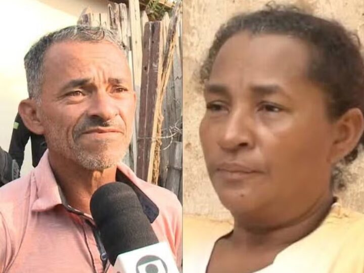 Casal é indiciado por mortes de sete familiares e uma vizinha em Parnaíba