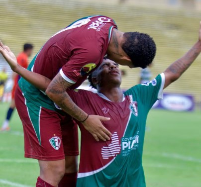 Campeonato Piauiense 2025: Piauí e Fluminense-PI vão às finais; relembre todas decisões do século